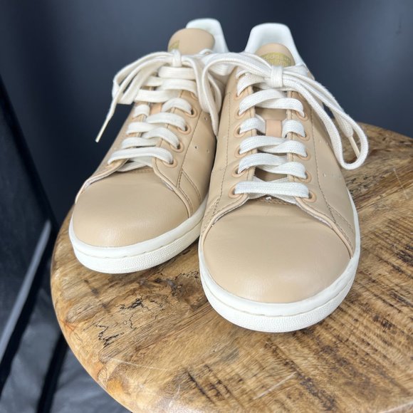 Adidas Stan Smith Originals Women 7 Magbei - Picture 3 of 12